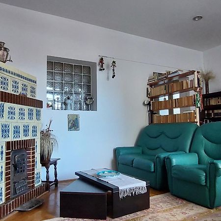 Mirmar - Blumenau Villa Braşov Extérieur photo