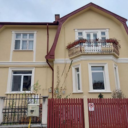 Mirmar - Blumenau Villa Braşov Extérieur photo