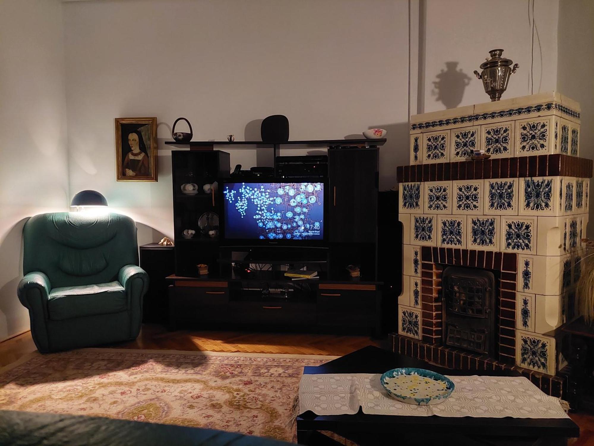 Mirmar - Blumenau Villa Braşov Extérieur photo