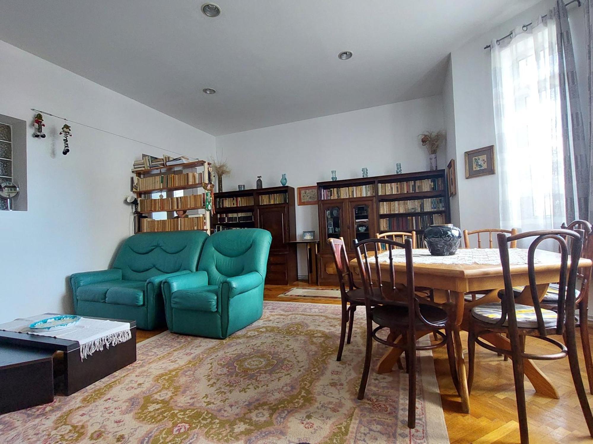 Mirmar - Blumenau Villa Braşov Extérieur photo