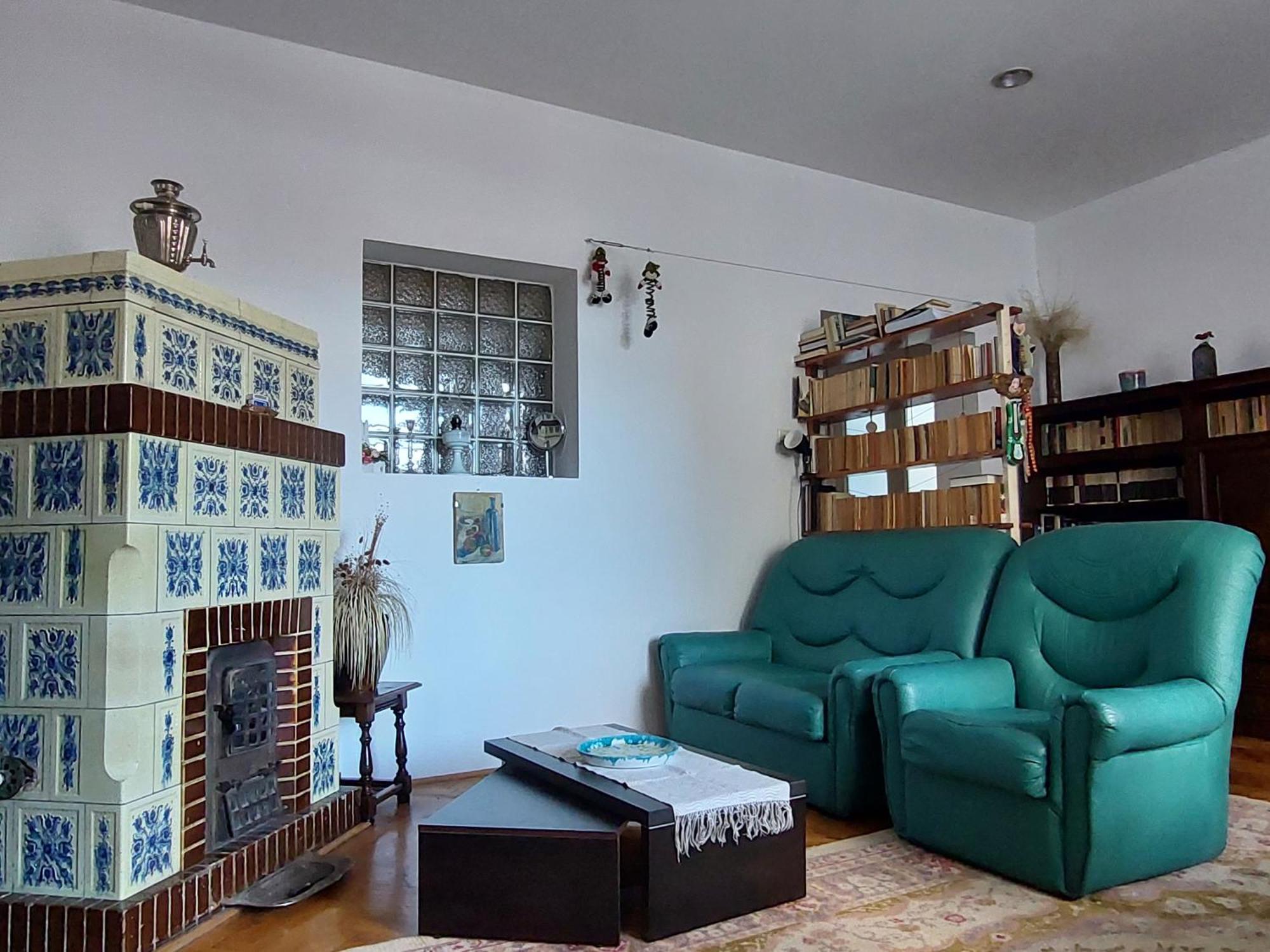 Mirmar - Blumenau Villa Braşov Extérieur photo