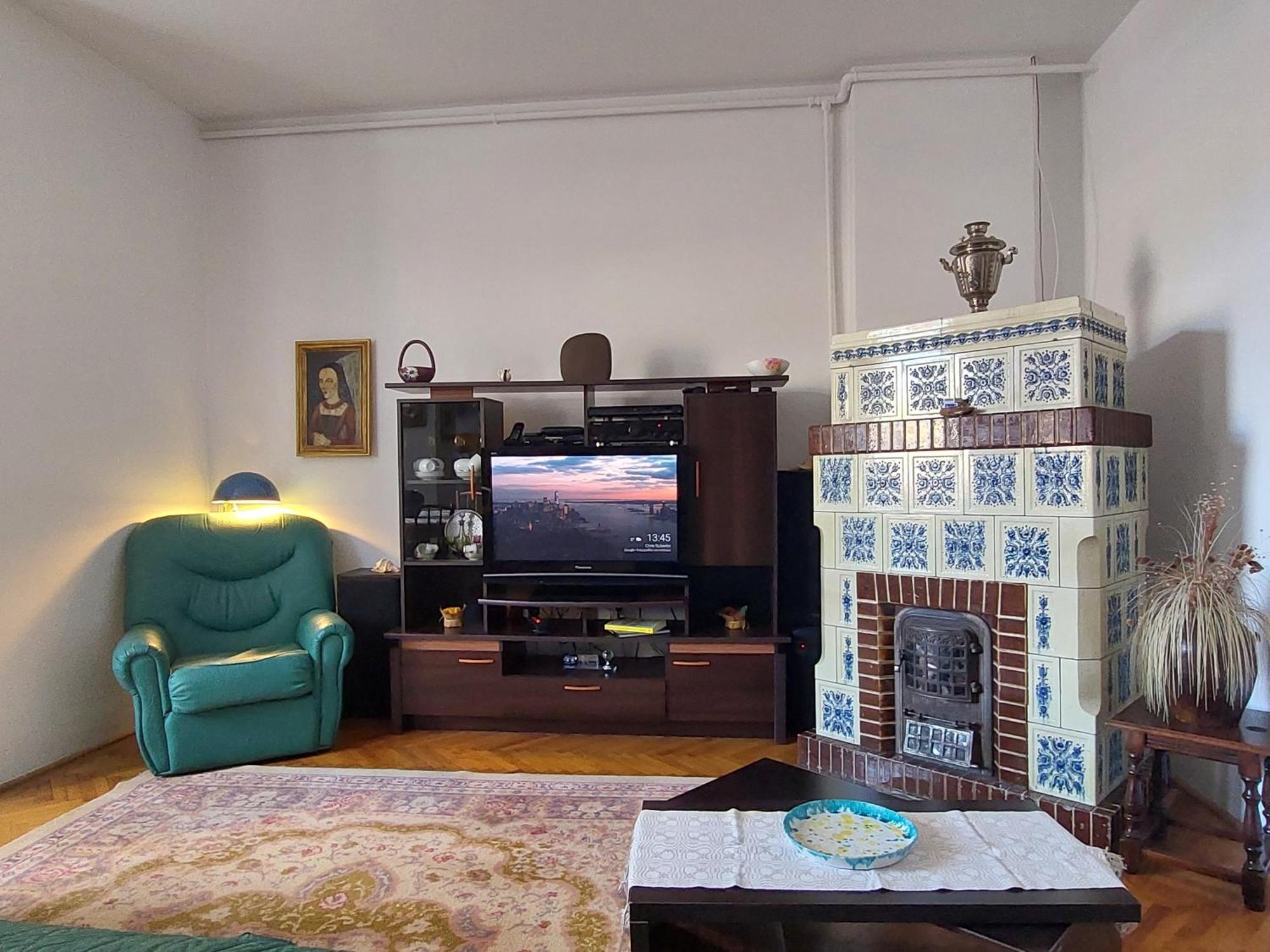 Mirmar - Blumenau Villa Braşov Extérieur photo