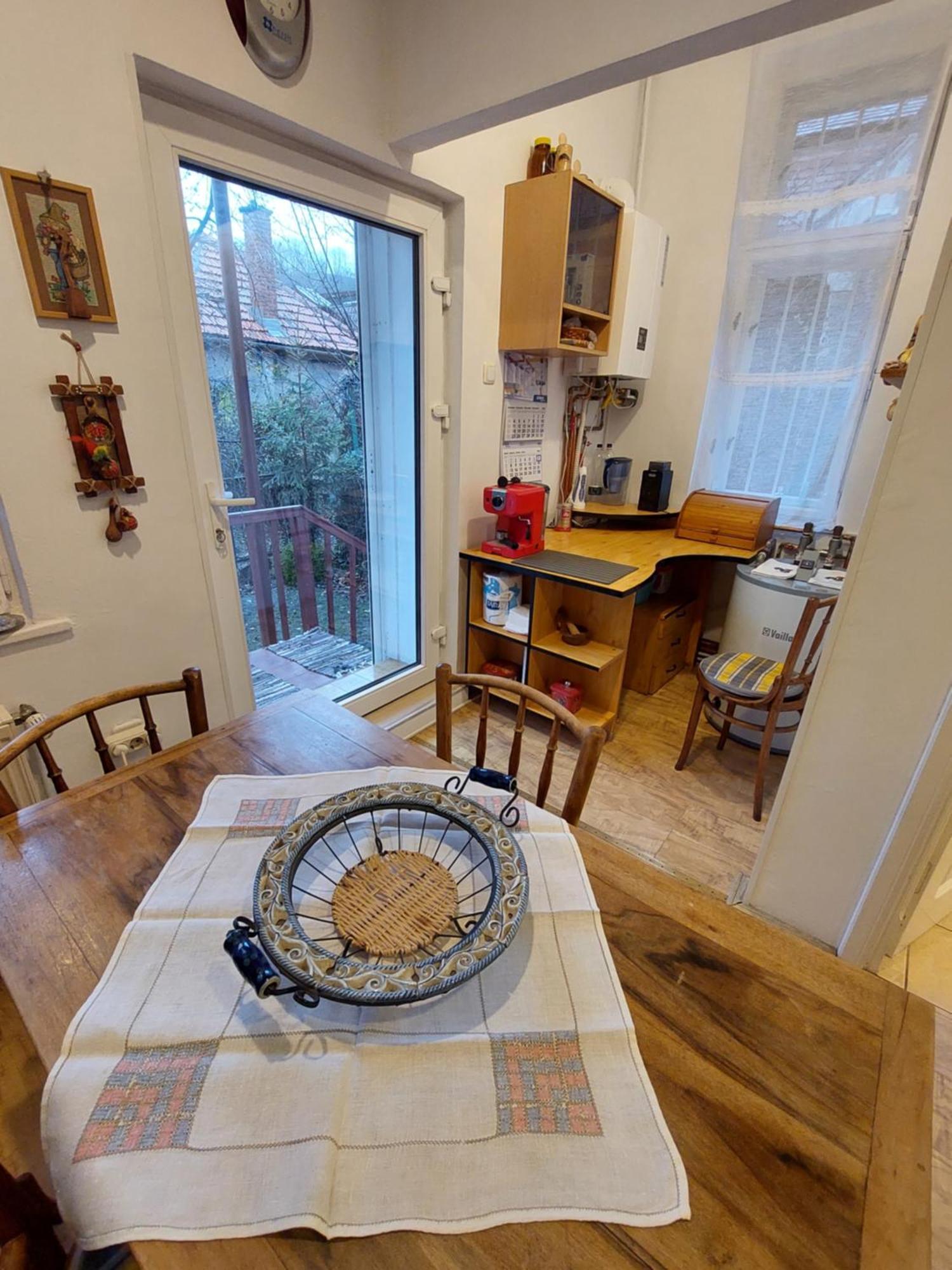 Mirmar - Blumenau Villa Braşov Extérieur photo