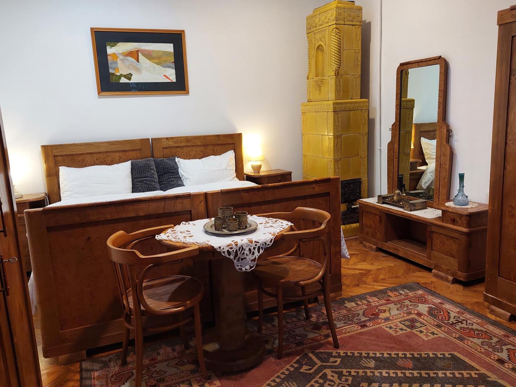 Mirmar - Blumenau Villa Braşov Extérieur photo