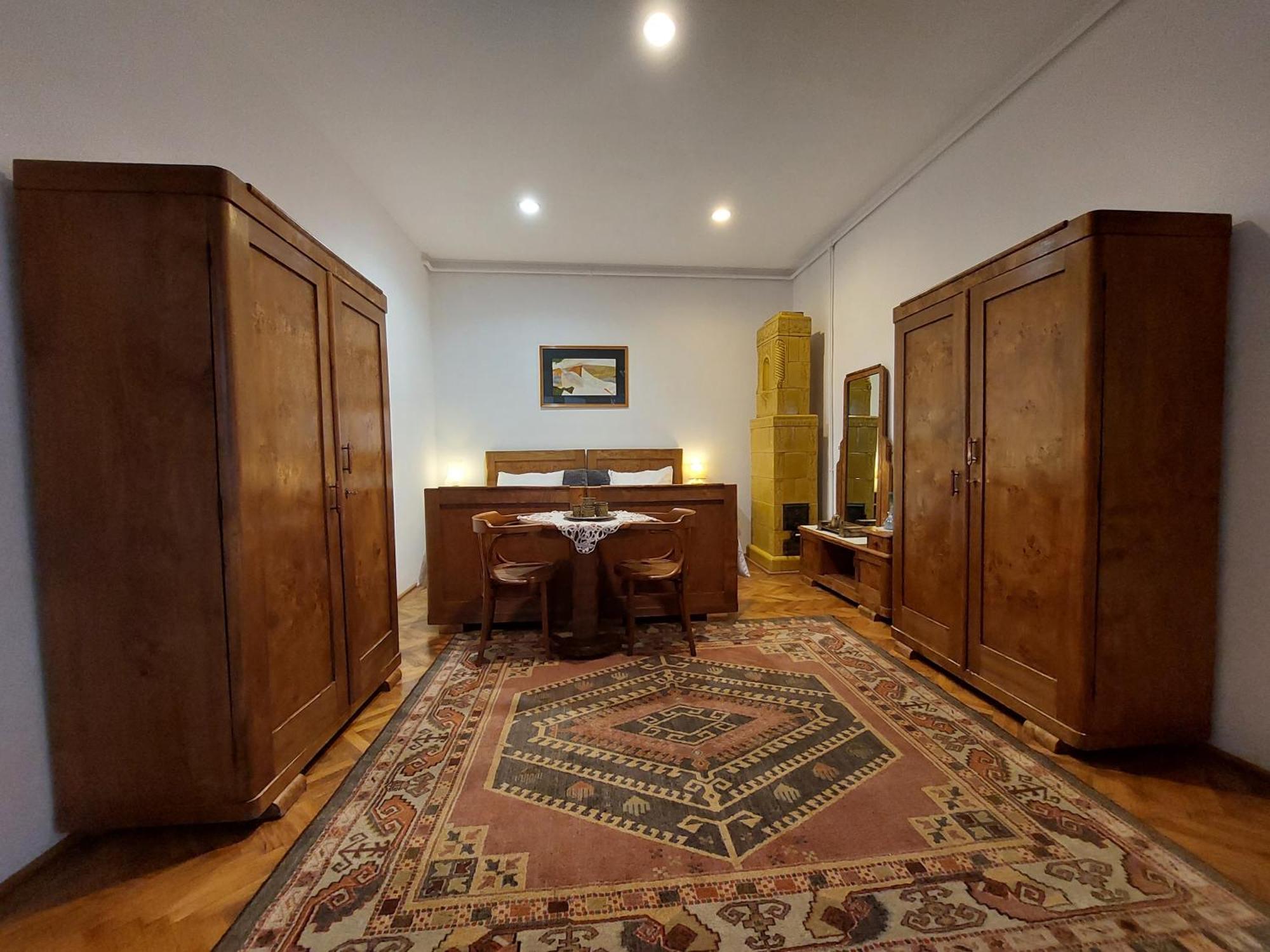 Mirmar - Blumenau Villa Braşov Extérieur photo