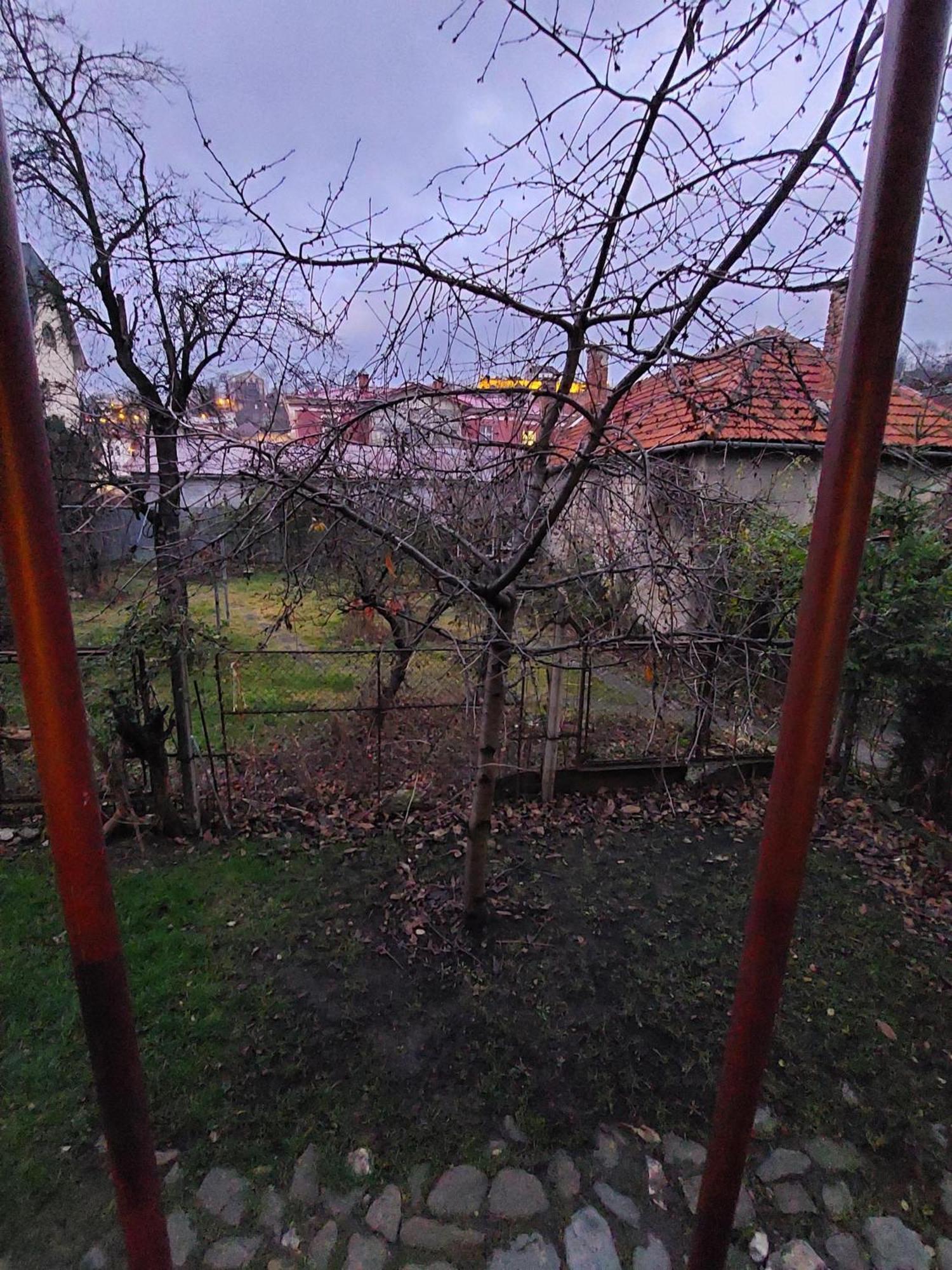 Mirmar - Blumenau Villa Braşov Extérieur photo